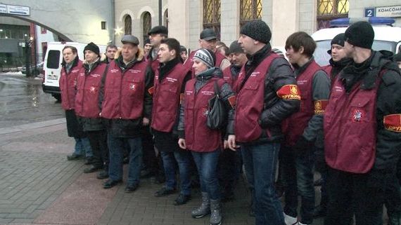 прописка в Новосибирске